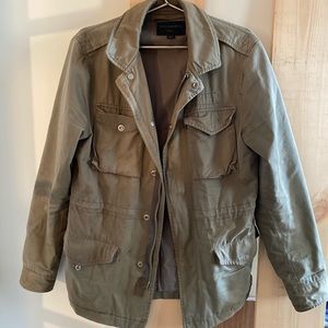 AllSaints Cote Jacket - Men’s Small